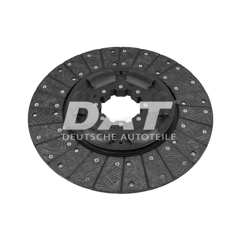 Clutch Disc